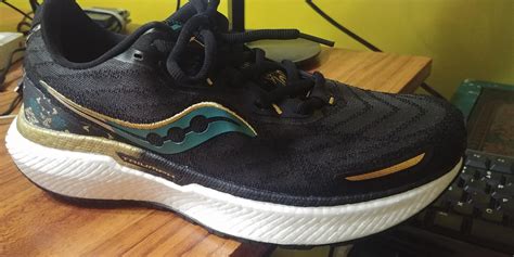 are there fake saucony shoes